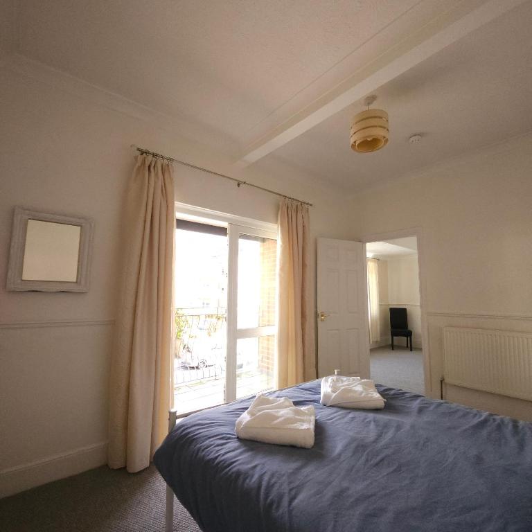 Beach Lodge, Shanklin