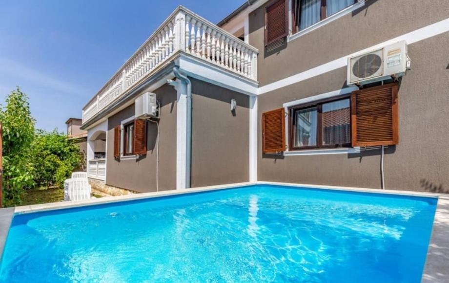 Apartment EMMA, Ližnjan