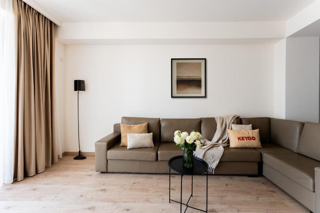 Apartment KeyGo #0093 comfort and coziness in the city, Yerevan