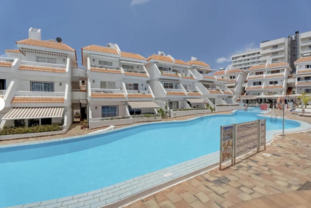 Oasis Beach las Floritas - 3