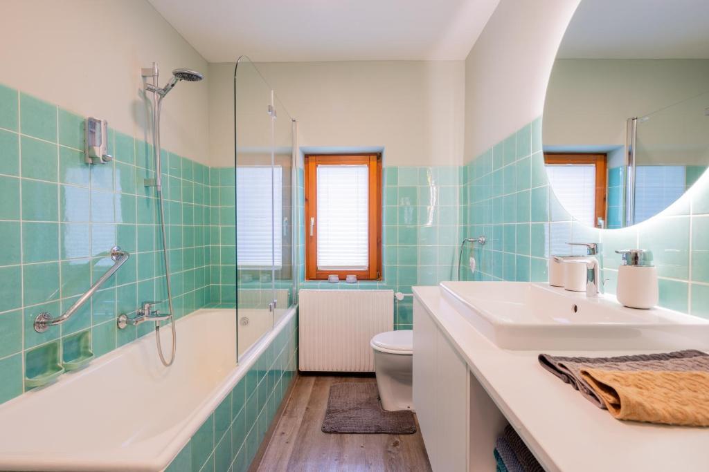 Haus Christina - Romantik Suite - 5