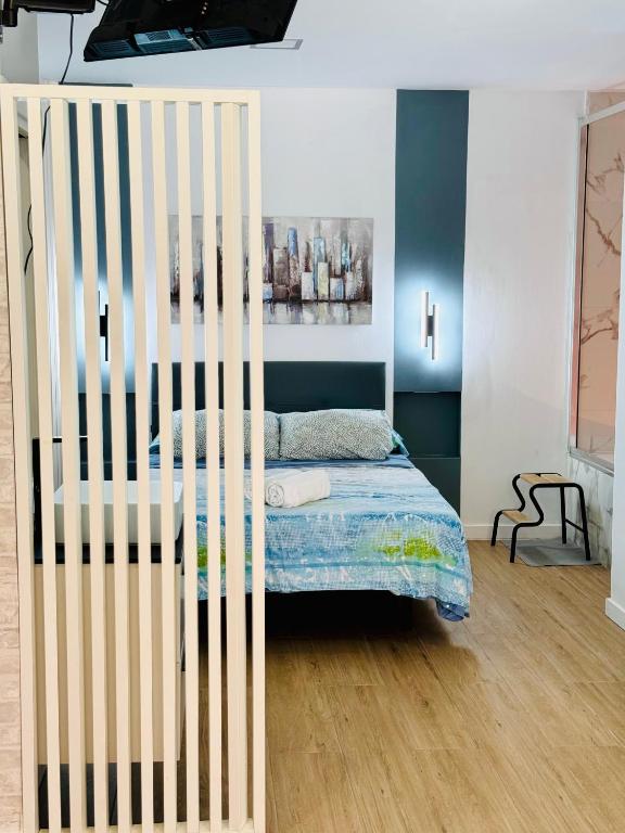 Apartamento con Jacuzzi Privado Aguacate - 2