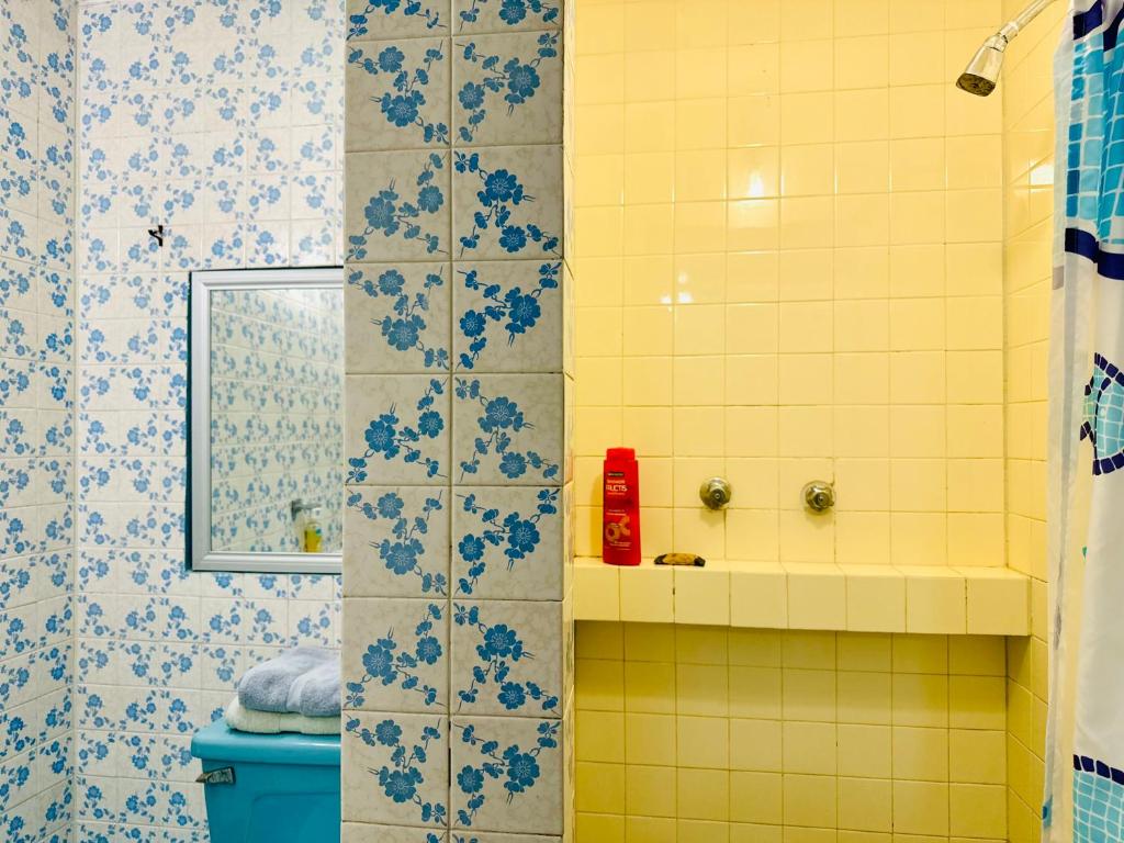 La Casa Grande - 3