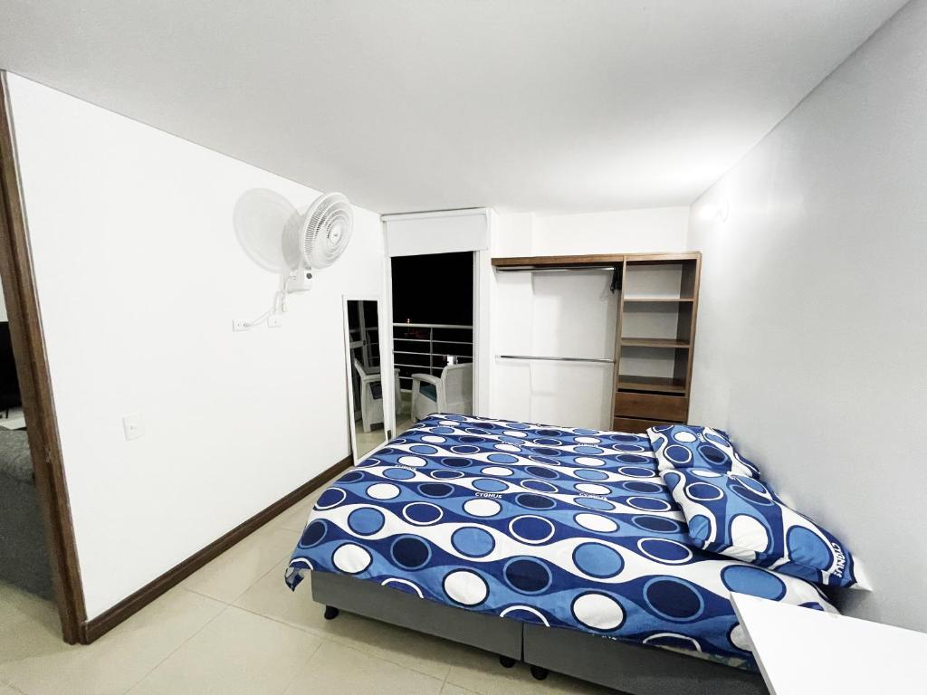 Espectacular apartamento en Melgar - 3