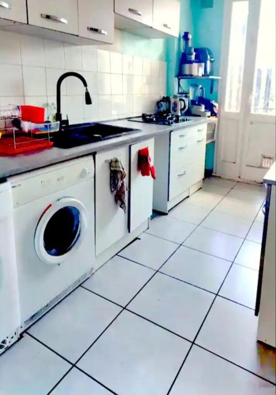 Chambre privée dans un appartement partagé - 3