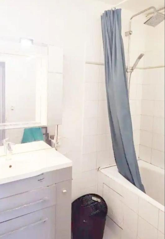 Chambre privée dans un appartement partagé - 4