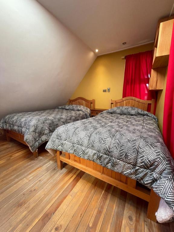 Hostal Corvatsch Chile - 4