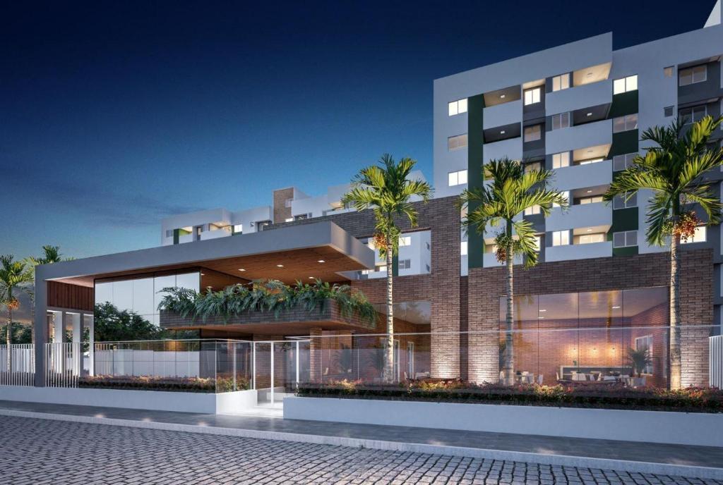 Aconchego do Mar, Aracaju