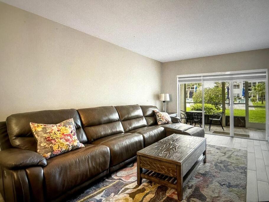 Charming Get-a-Way At the Beach, Fort Lauderdale