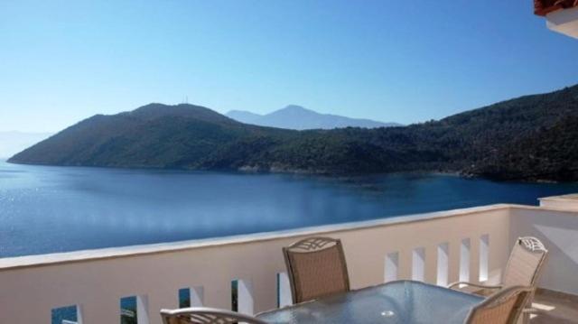 Villa Platanaki photo