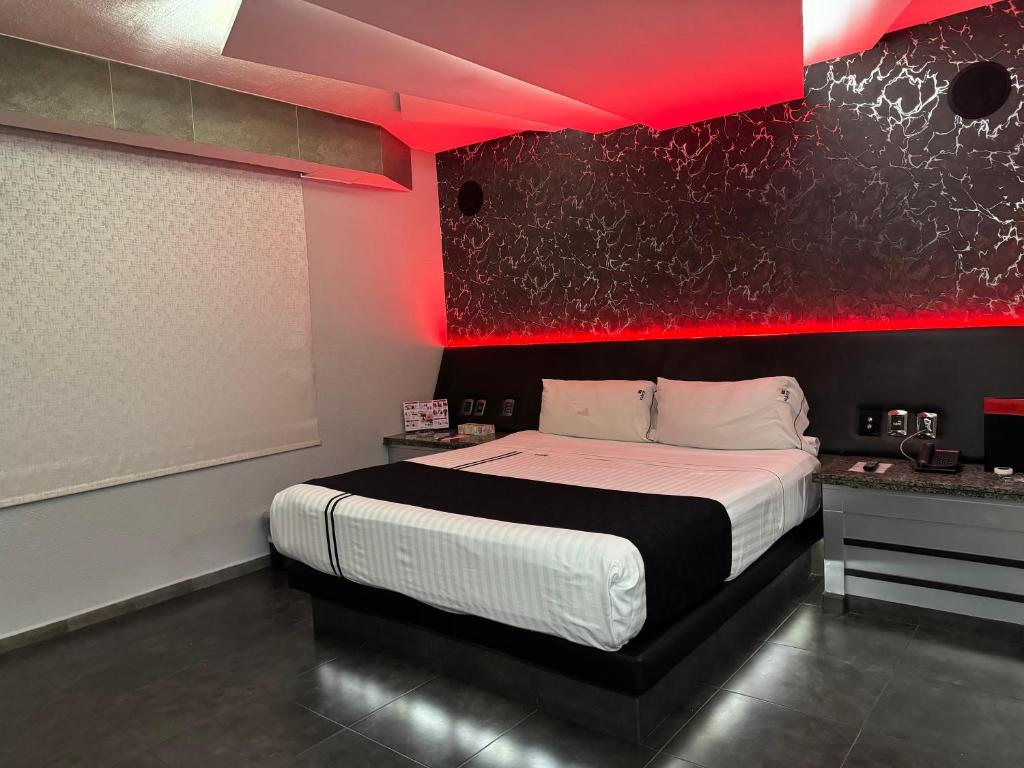Kuboz Motor Hotel (Motel y Hotel) - 3