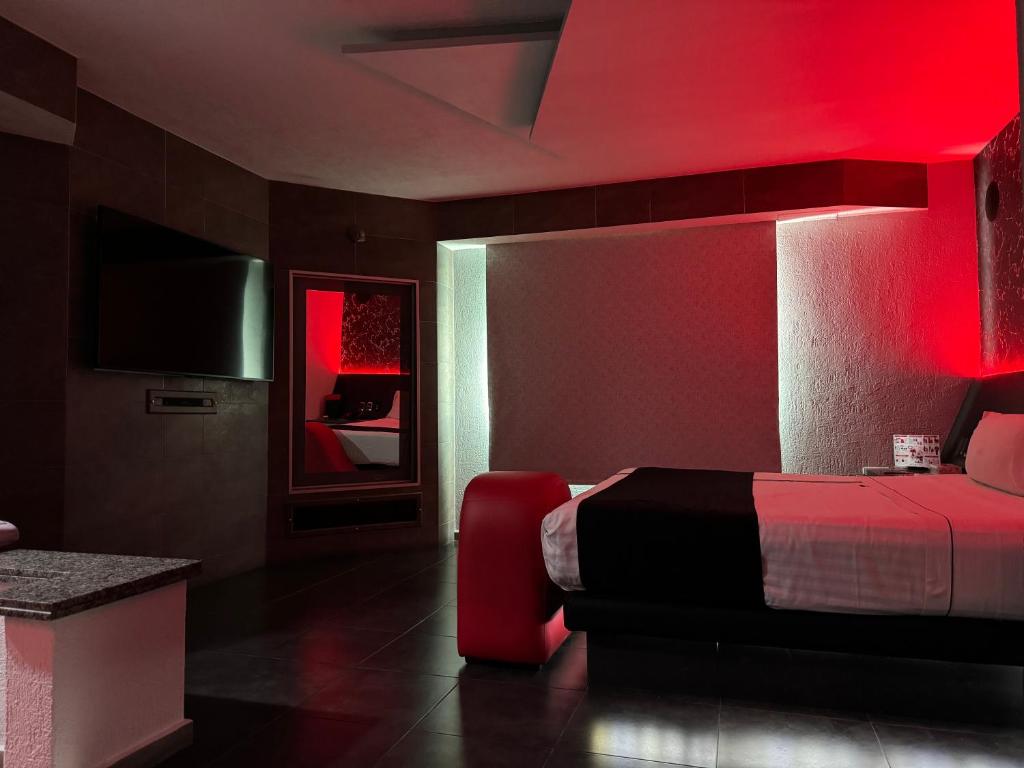 Kuboz Motor Hotel (Motel y Hotel) - 4