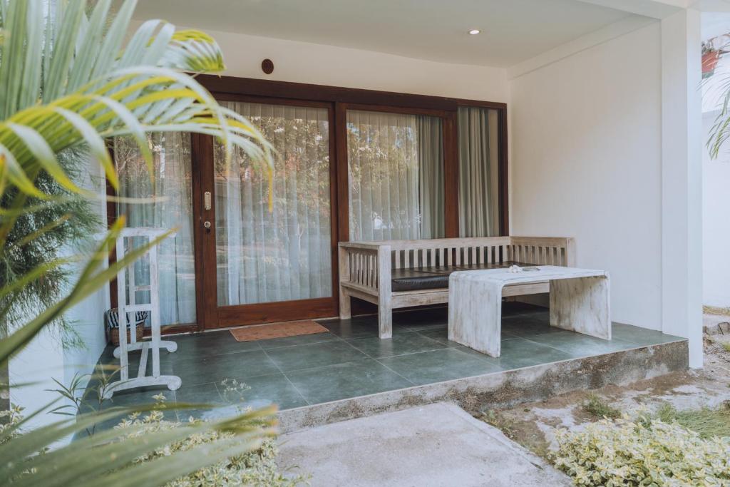 Blue Marlin Dive Gili Air