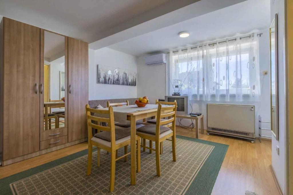 Studio in Crikvenica 41666, Crikvenica