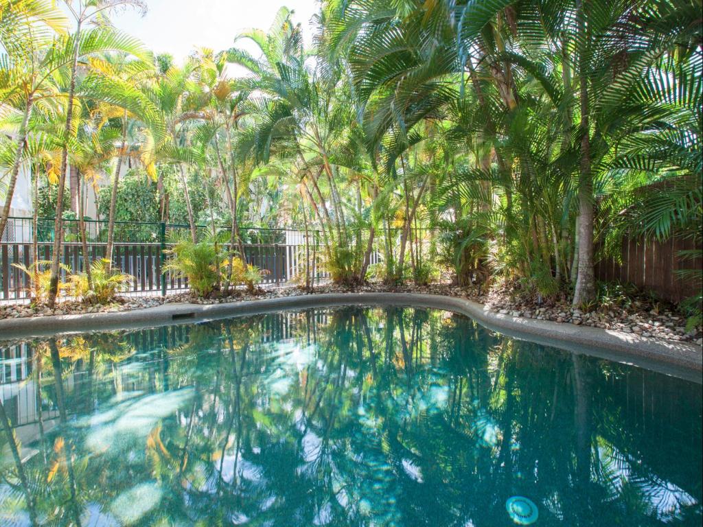 Seascape Holidays - Tropic Sands photo