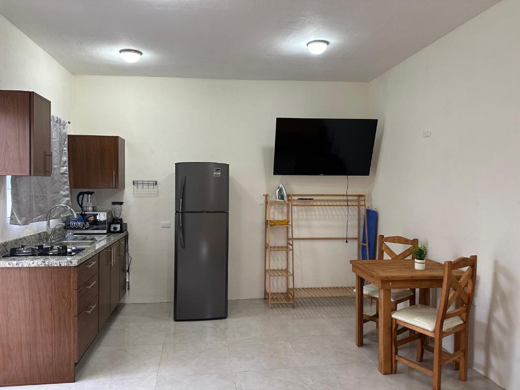 Estudios JINI, Puerto Vallarta