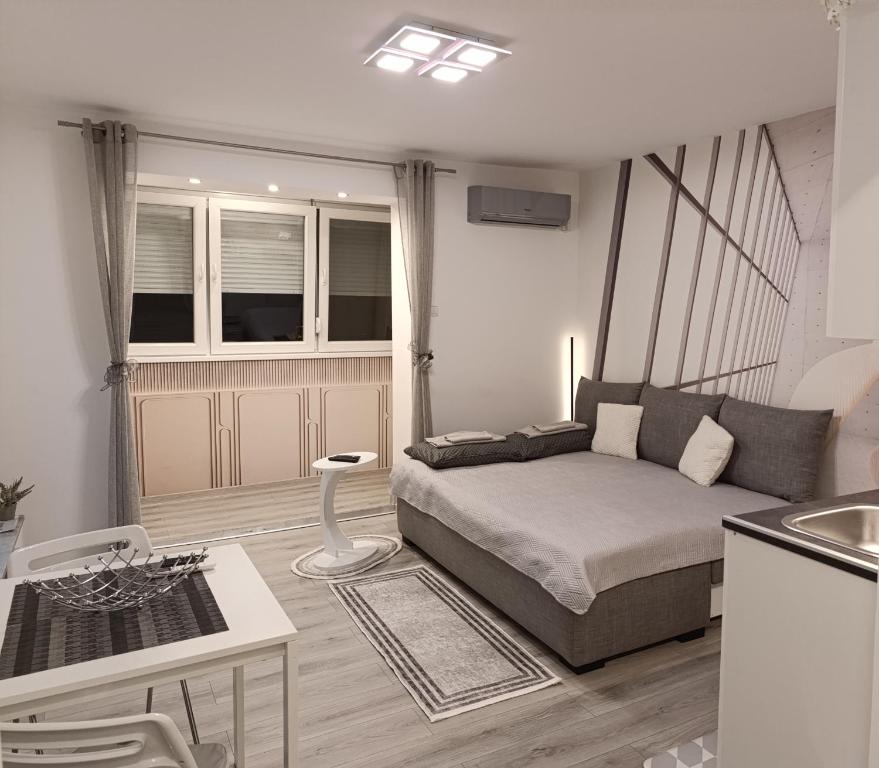 Studio Lara, Voždovac