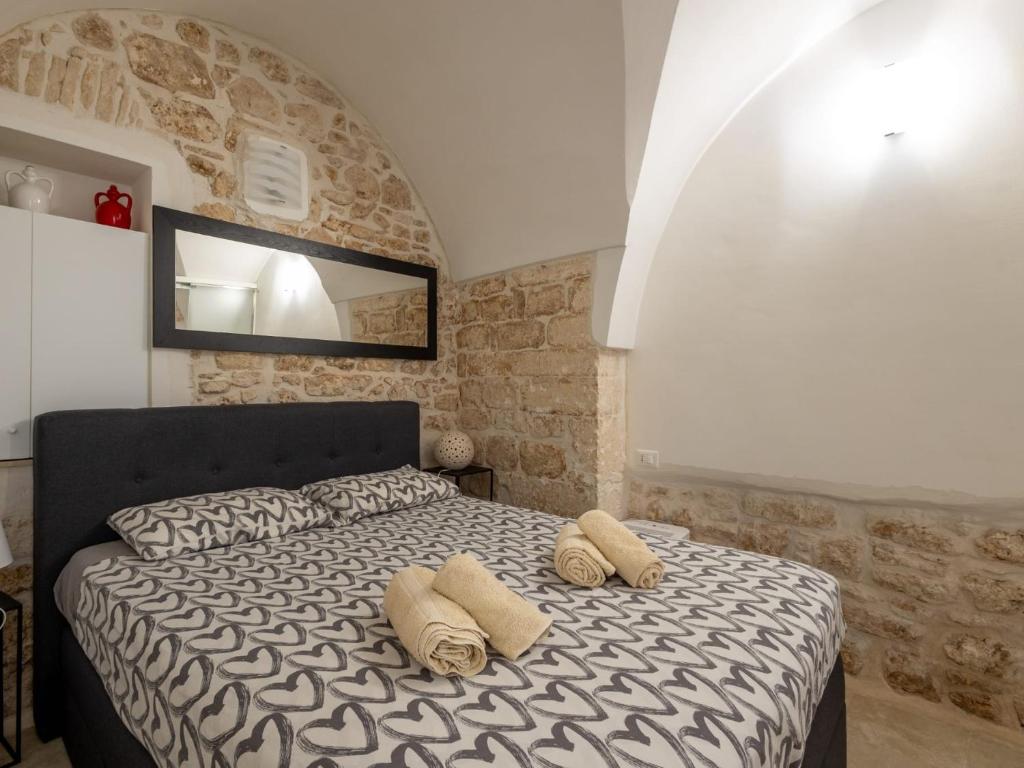 charming Loft in heart of Centro Storico TrulloVista - 3