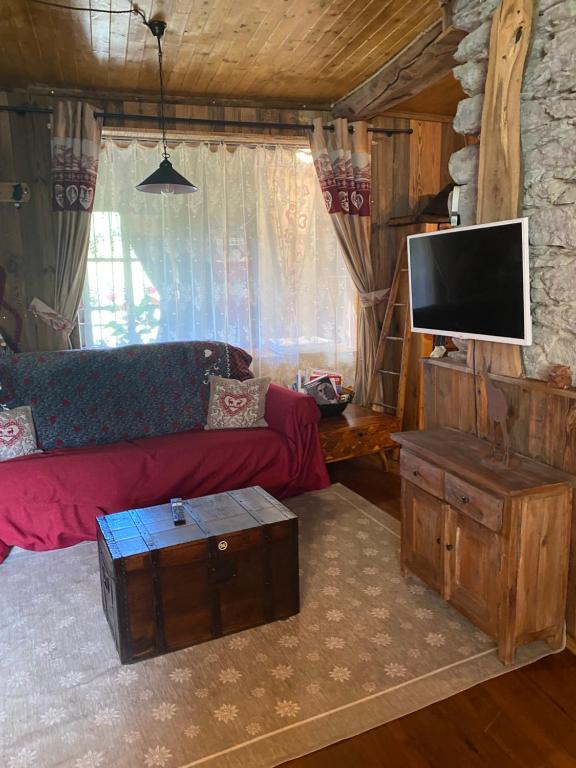 Casa le Bouquetin - 5