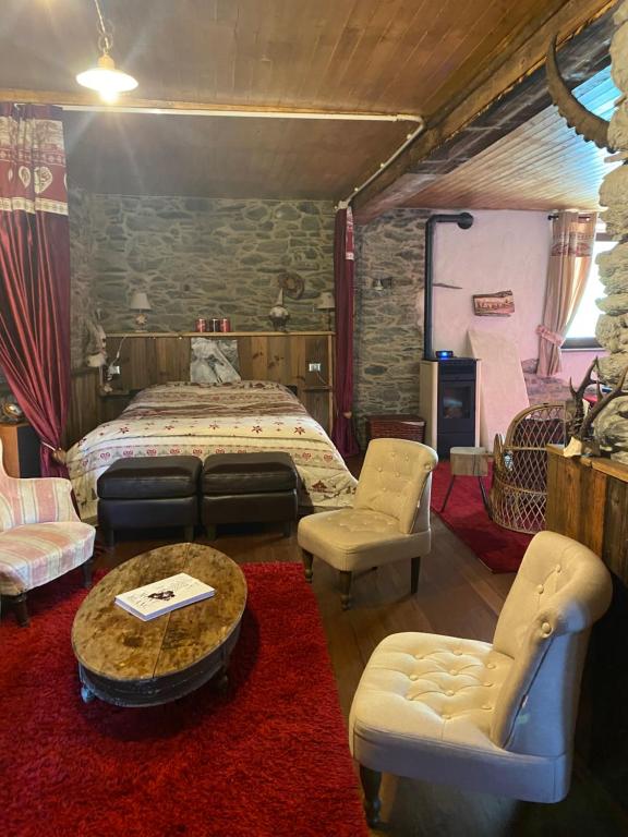 Casa le Bouquetin - 1