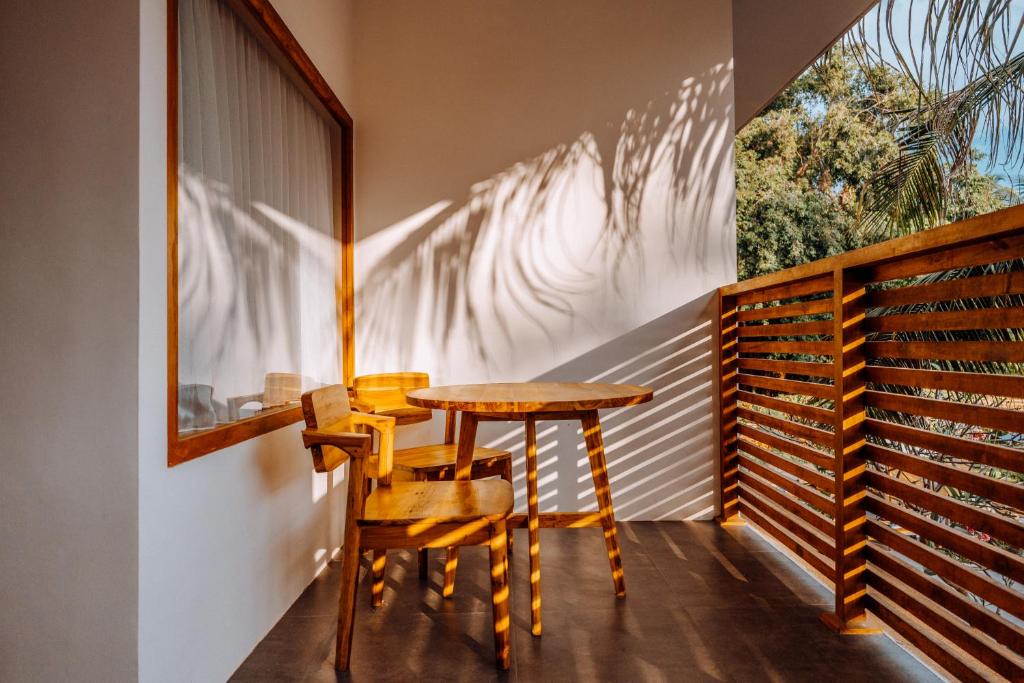 Blue Marlin Dive Gili Air