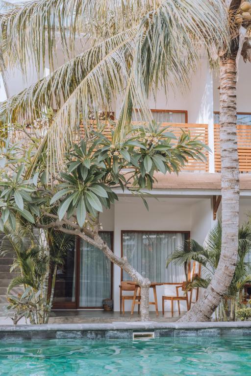 Blue Marlin Dive Gili Air