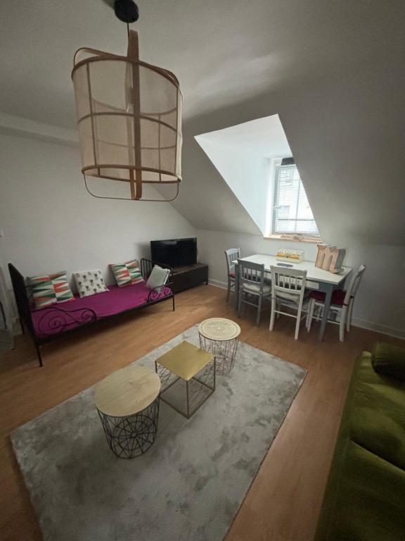 Nid urbain chez Sophie - 2