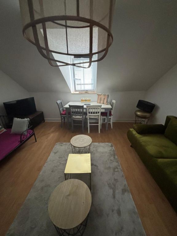 Nid urbain chez Sophie - 5