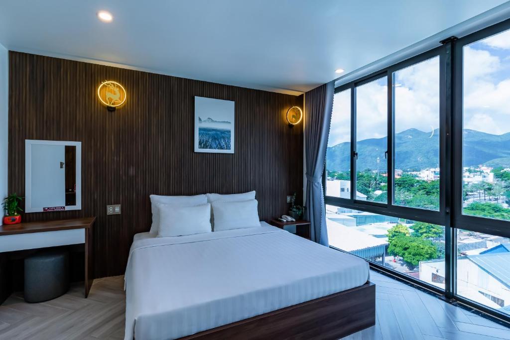 Tuan Ninh Hotel 2 Con Dao