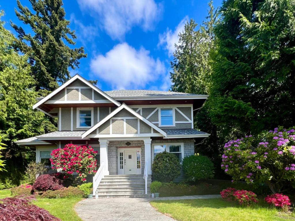 Meet友缘, Vancouver