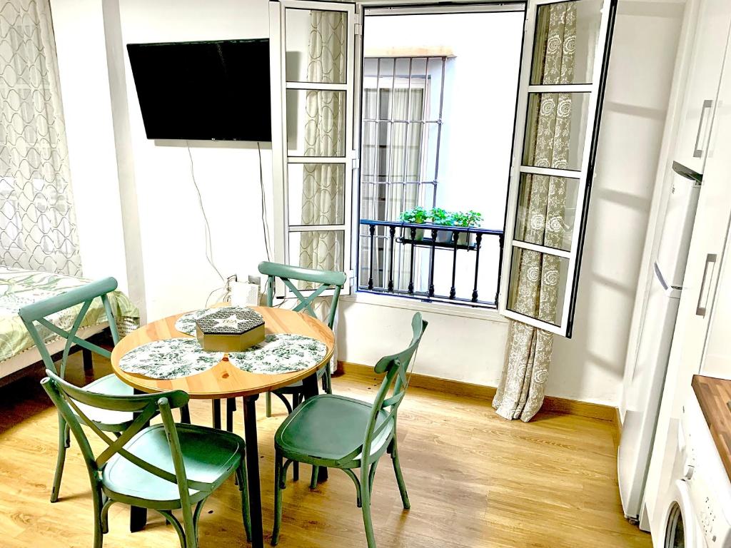 Anas Apartment centro histórico - 2