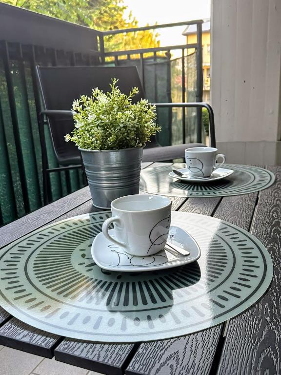 Appartamento con Terrazzo - 4