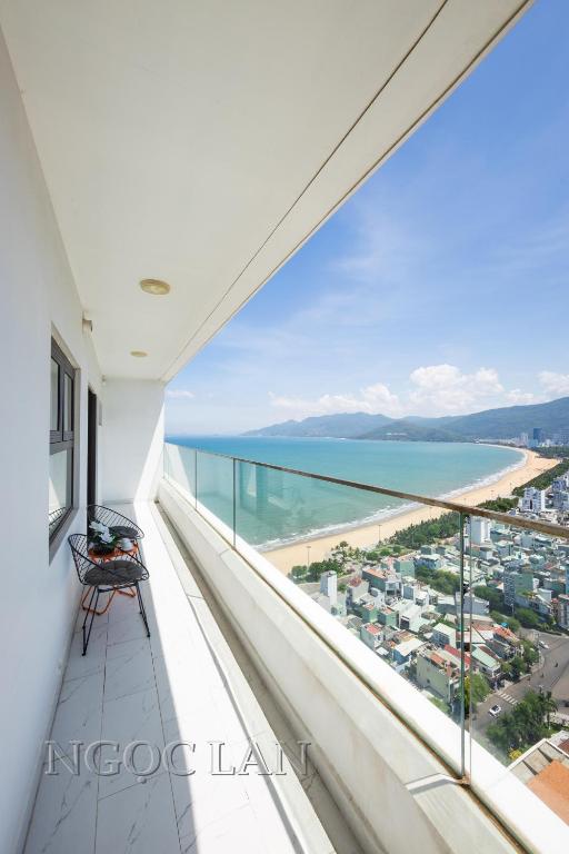 TMS Quy Nhon – Ngoc Lan Apartments