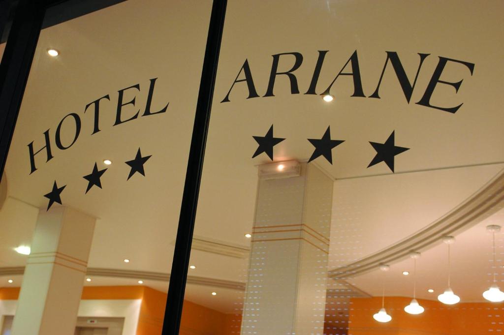 Hôtel Ariane - 2