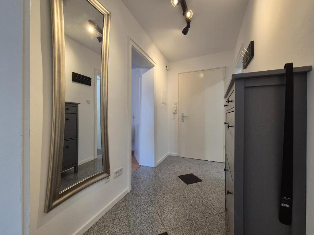 Modern City Apartment 1 - 5