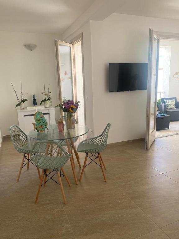 Casa Tambonuzzo - 3