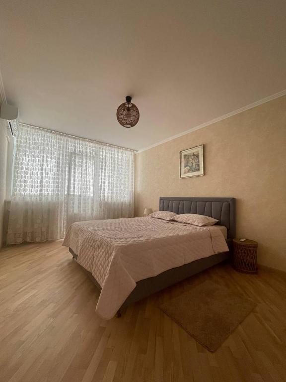 Park view spacious apartment, Sectorul Botanica