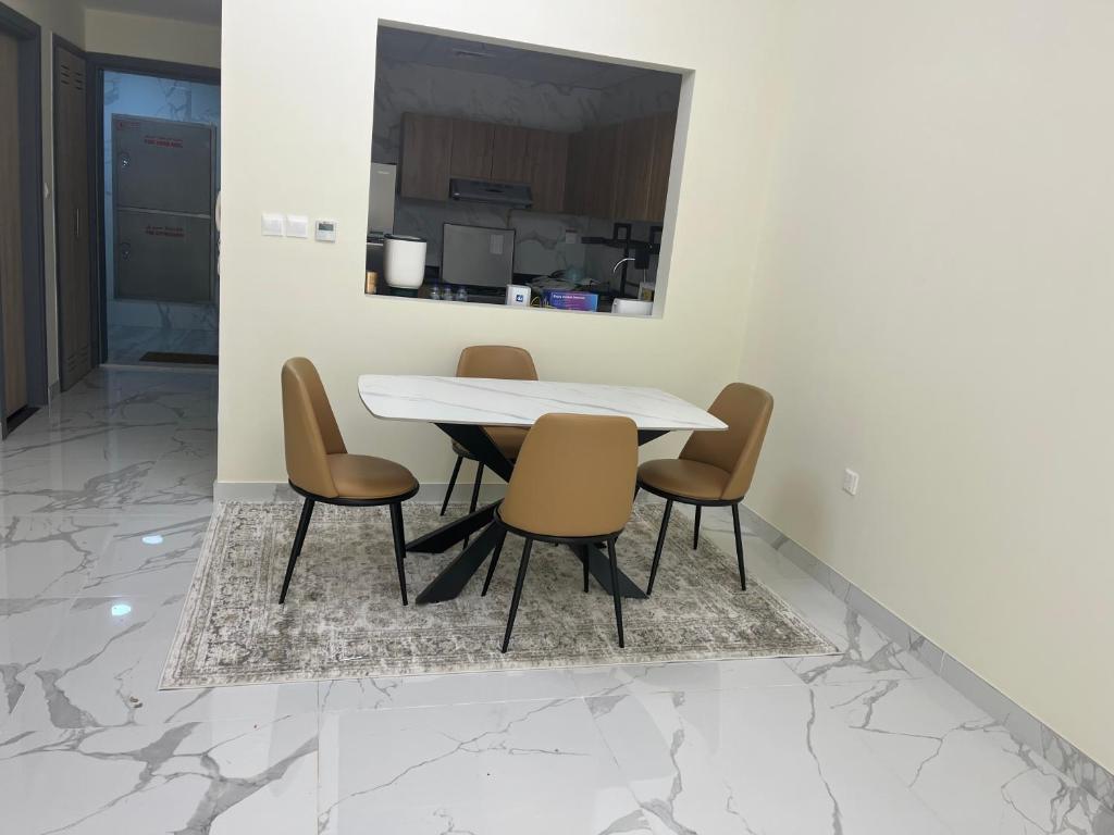 Khamis Jaed, Bulambiro