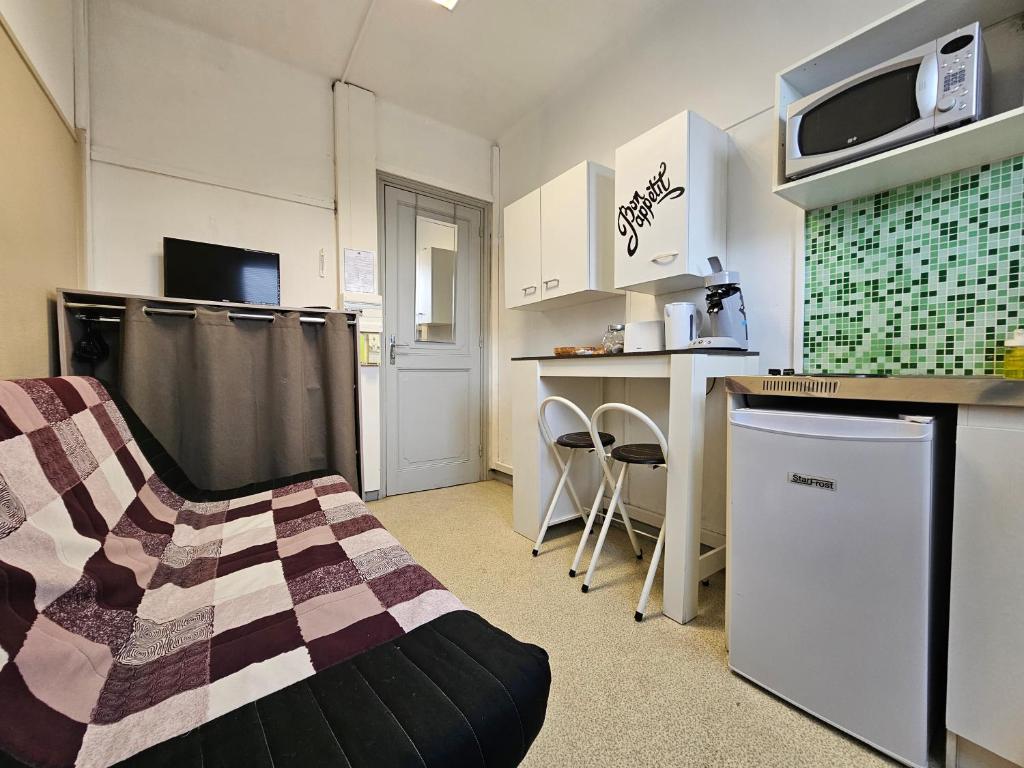 Studio 21, Tourcoing