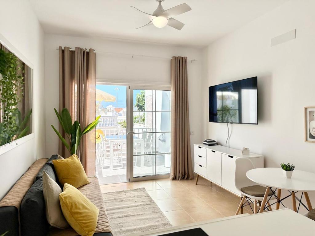 Luxury Apartment Tenerife - 4