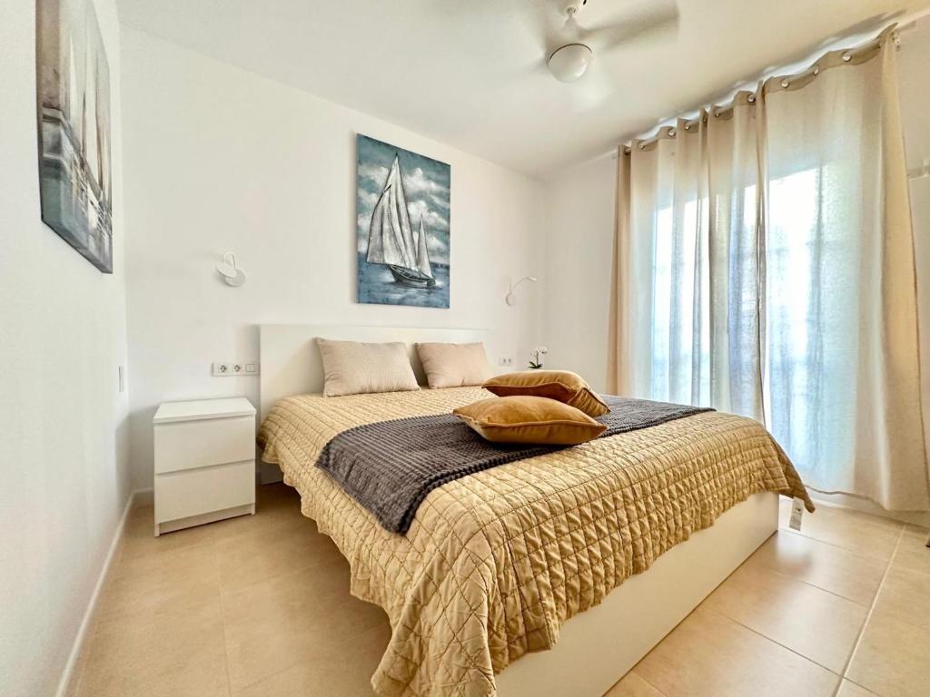 Luxury Apartment Tenerife - 3