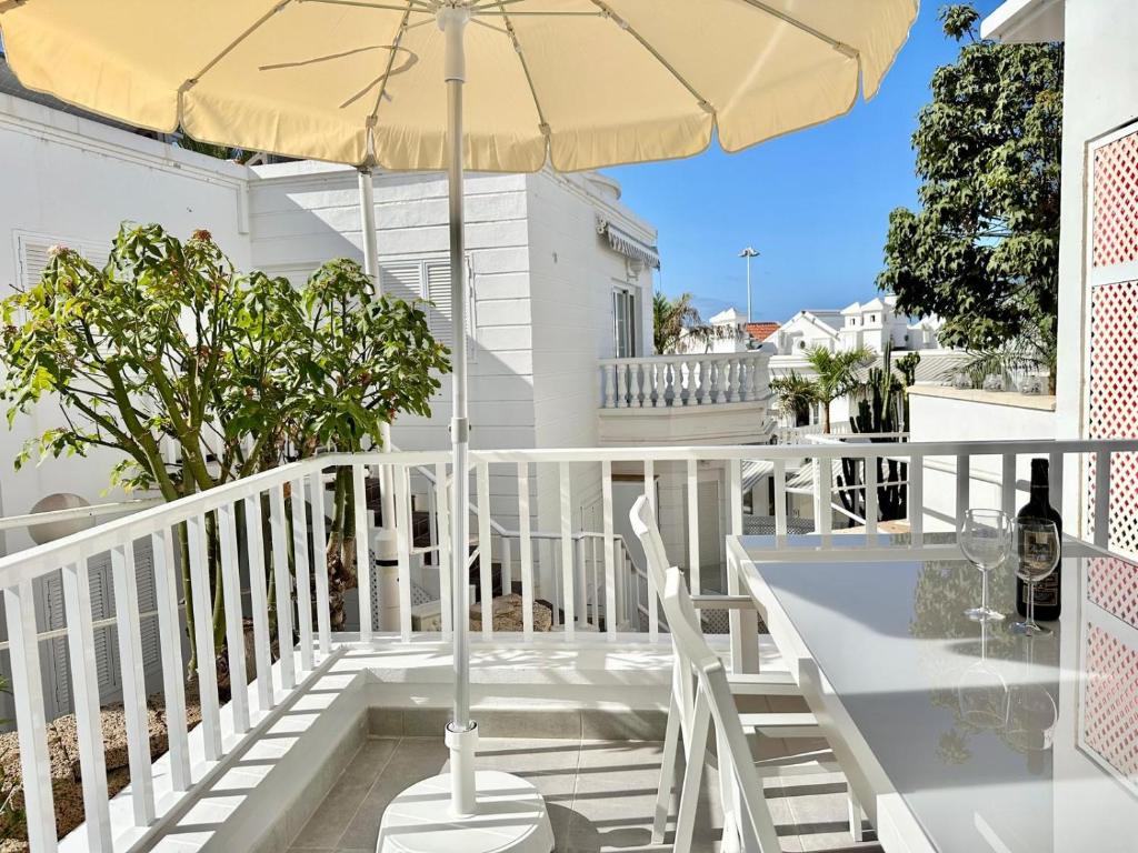 Luxury Apartment Tenerife - 2