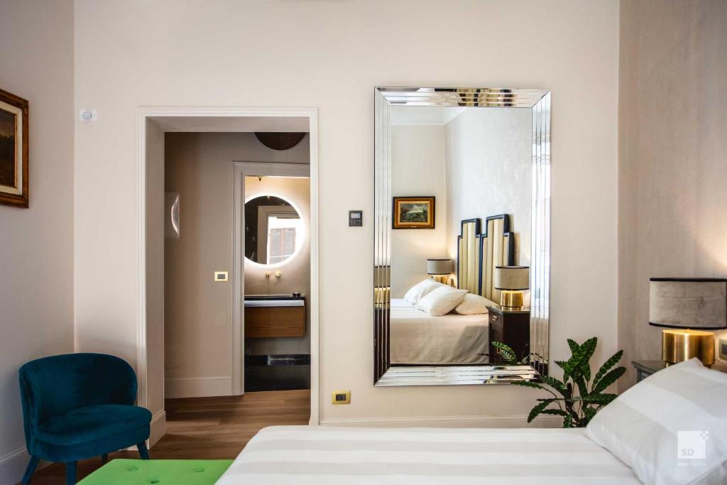 BSTAR Luxury bed & breakfast adults only - 4