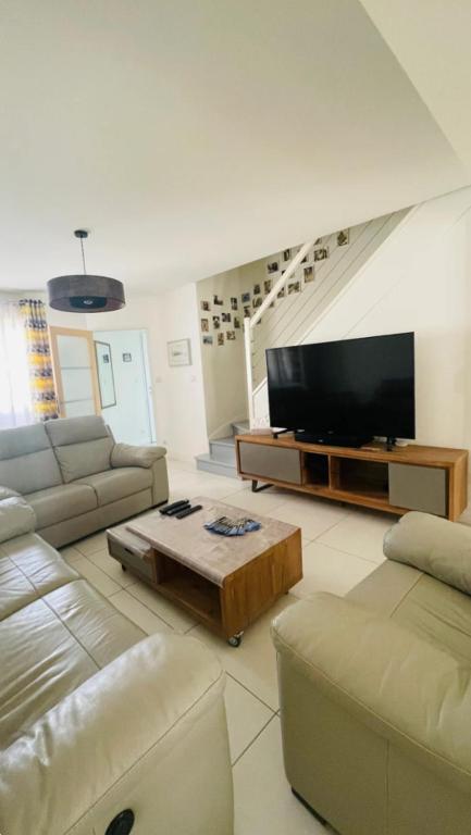 La douceur Angevine !, Les Ponts-de-Cé