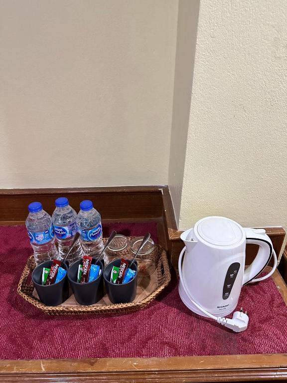 Facilities