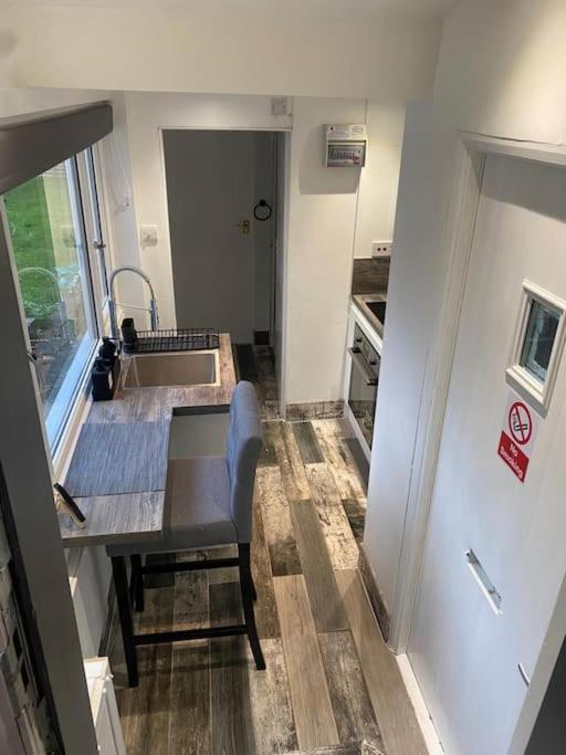 Studio 49 home from home, Birmingham