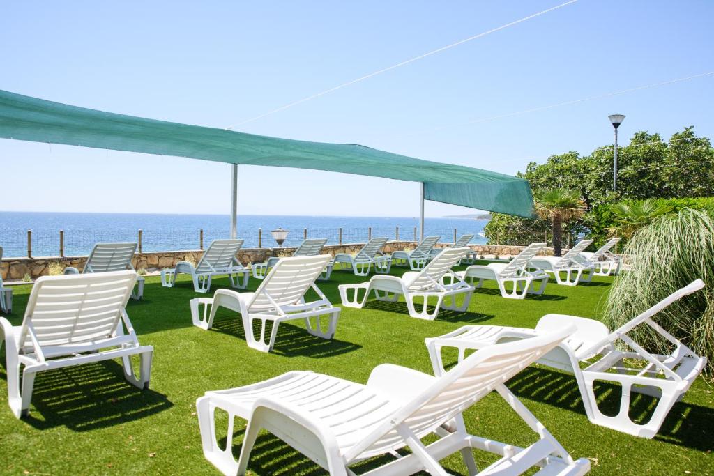 VIlla Laki Rab Studio App, Rab