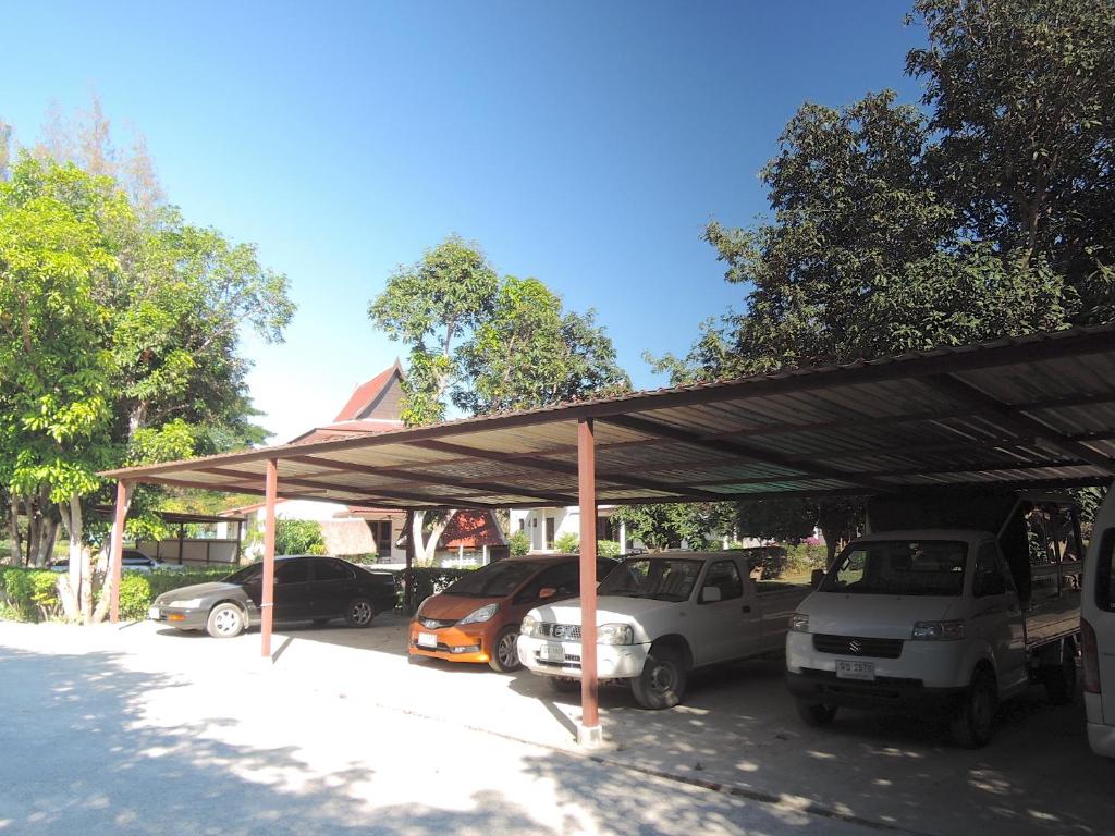 Facilities