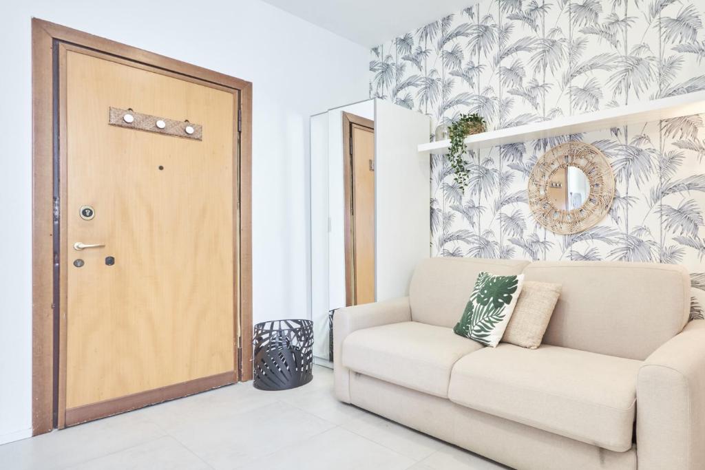 Easylife - Milano - Muratori 10 - Porta Romana - 2