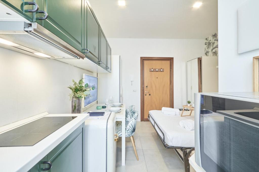 Easylife - Milano - Muratori 10 - Porta Romana - 4
